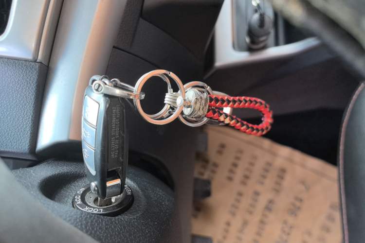 Used JAC Group Refine S3 2014 1.5L Manual Luxury Smart Model
