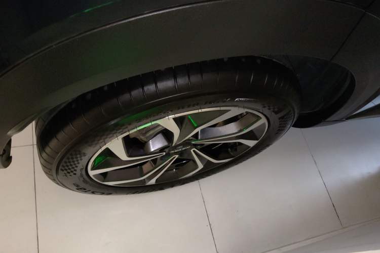 Used Haval XY 2023 2.0T ZhiZun Edition