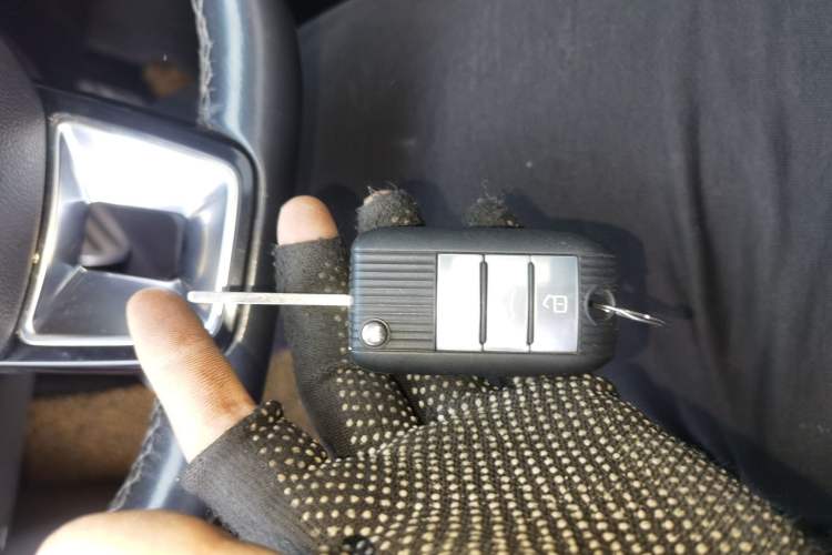 Used MG 6 2017 20T Automatic Luxury Smart Connect Version China V Standard
