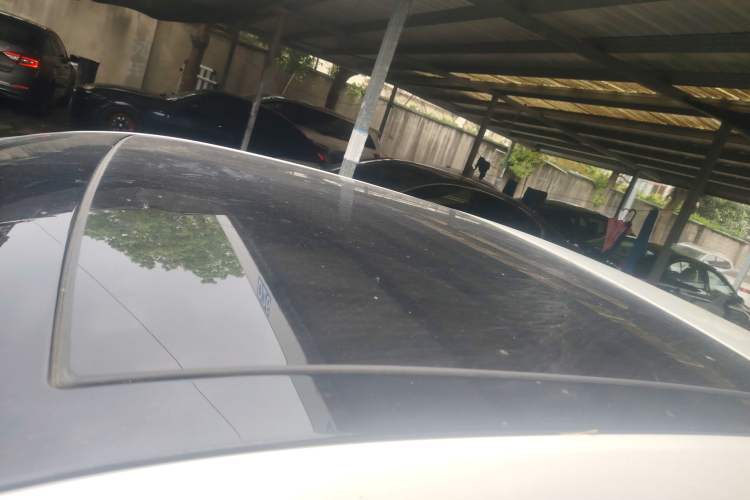 Used Skoda Superb 2016 TSI330 DSG Smart Drive Edition Roof