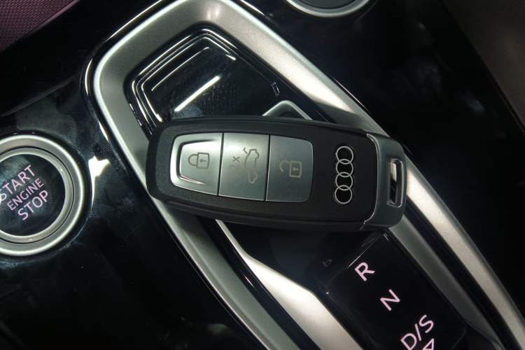 Used Audi A3 2026 A3L Limousine 35 TFSI Prestige Edition