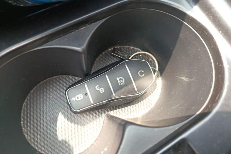 Used BYD Dolphin 2024 Honor Edition 420km Fashion Version
