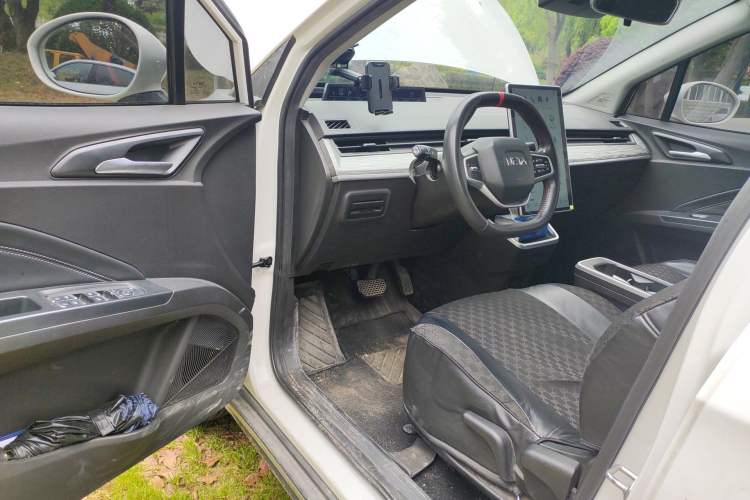 Used NETA V 2022 Chao 400 Lite