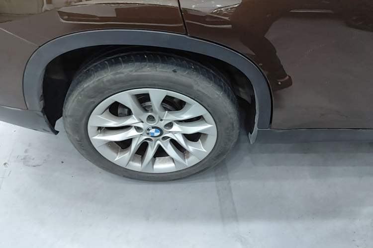 Used BMW X1 2015 sDrive18i Fashion Upgrade Edition