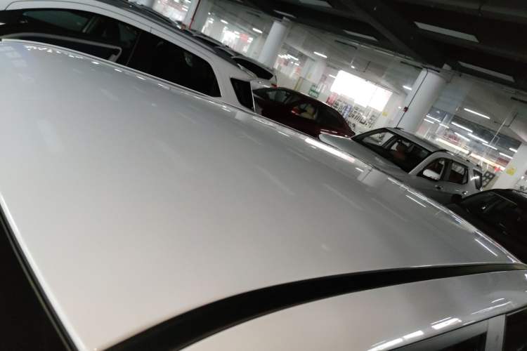 Used Qiyuan Lumin 2023 205km Xiangqin Version
