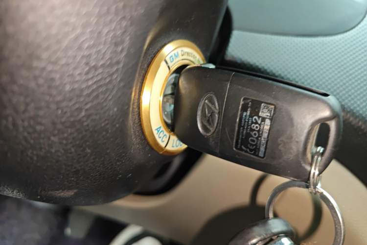 Used Hyundai Verna (older generation) 2016 1.4L Manual Smart GLS Trim
