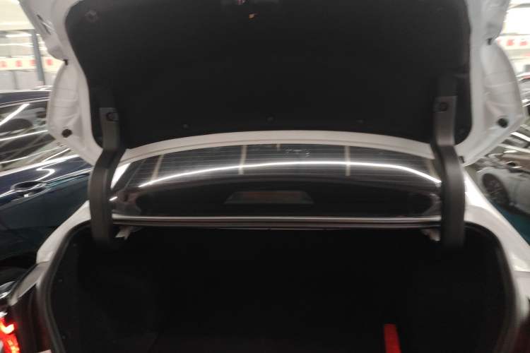 Used Chery Arrizo 5 PLUS 2023 1.5T CVT EnjoyPLUS