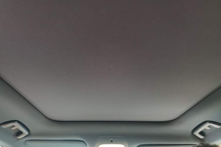 Used VOYAH FREE 2024 Ultra-Long Range Intelligent Driving Version