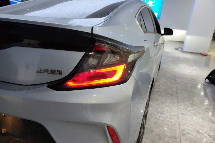 Used Buick VELITE 5 2017 Urban Extended-Range Model
