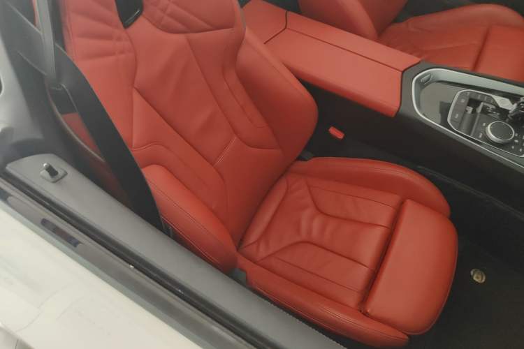 Used BMW Z4 2023 sDrive 25i M Sport Package