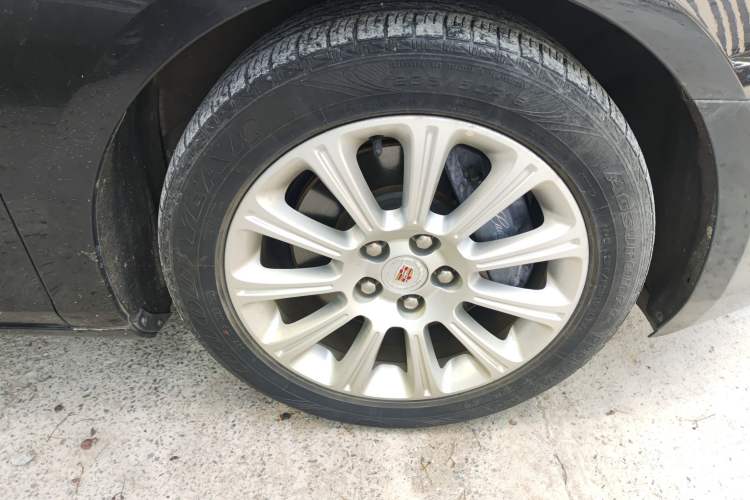 Used Cadillac XTS 2015 28T Comfort Model