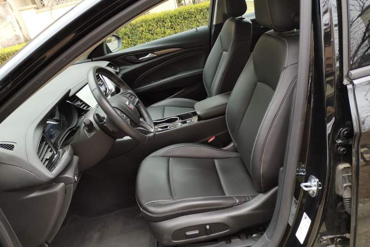 Used Buick Regal 2024 25T Deluxe Edition