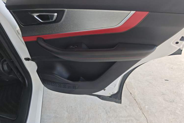 Used Chery Tiggo 7 2020 1.6T DCT JinPRO