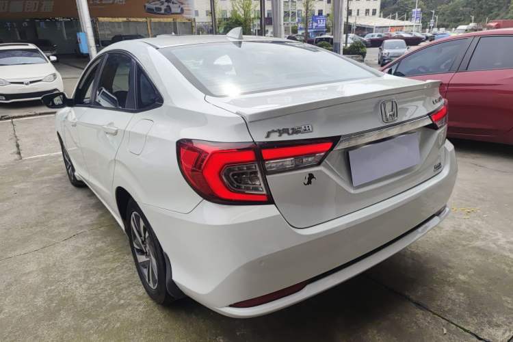 Used Honda Crider 2019 180 Turbo CVT Leading Edition China VI
