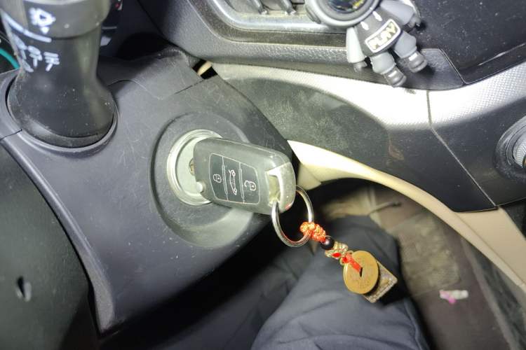 Used Great Wall C30 2015 1.5L Manual Luxury Model