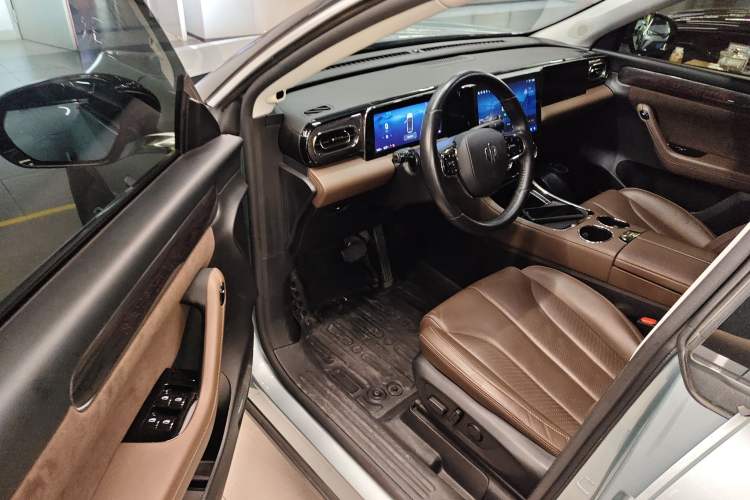 Used Leapmotor C11 2021 Performance Edition