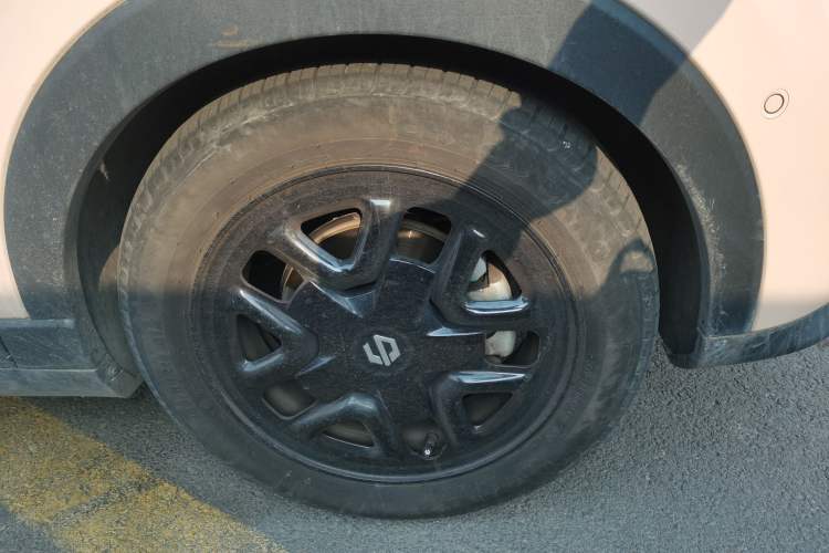 Used Leapmotor T03 2023 403 Smart Edition