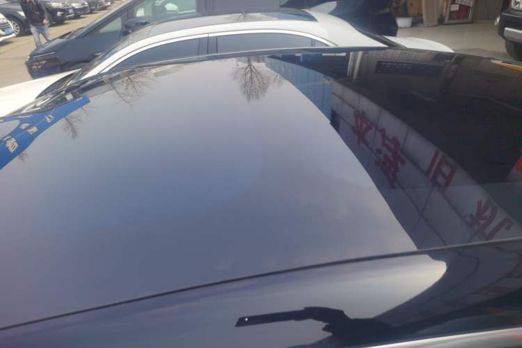 Used IM L6 2025 Ultra Model