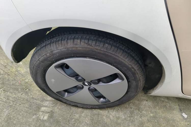 Used ORA Black Cat 2022 301km "Cute Pet" Version – Lithium Iron Phosphate
