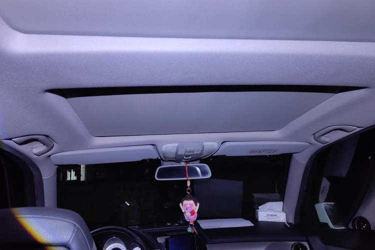 Used Mercedes-Benz GLK-Class 2013 Facelift GLK 300 4MATIC Fashion Edition
