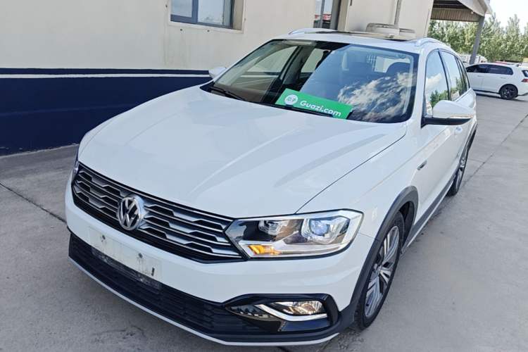 Used Volkswagen C-TREK 2018 1.5L Automatic Comfort Model