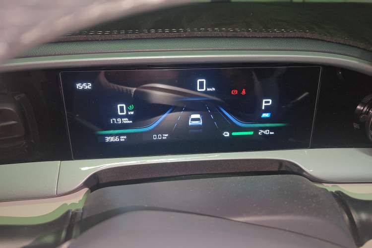 Used Geely Galaxy Geome 2025 310km Youth Edition