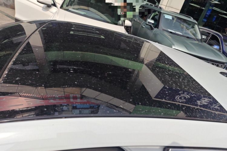 Used Audi A3 2025 Sportback 35TFSI Prestige Edition
