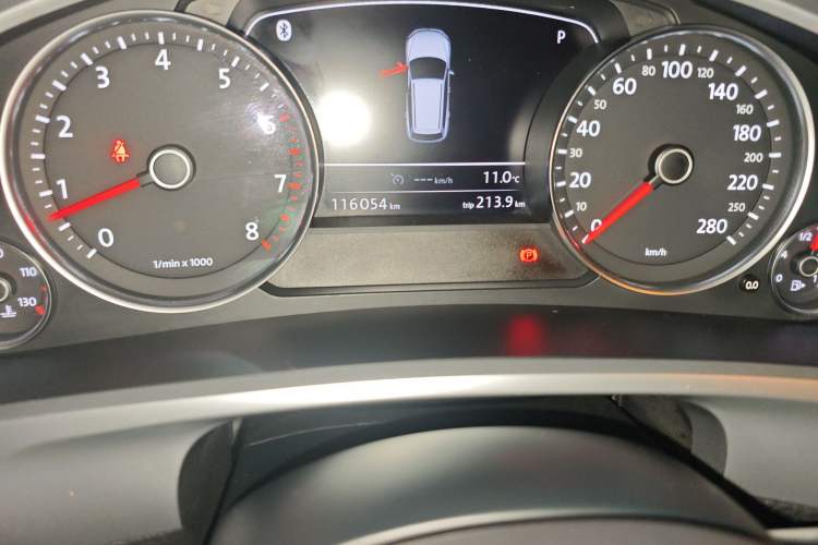 Used Volkswagen Touareg 2011 3.0 TSI Comfort Version
