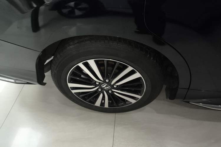 Used Honda Odyssey 2021 2.0L Rui·Luxury Edition