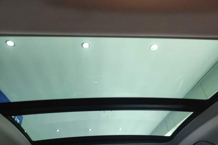 Used BMW 1 Series 2021 120i M Sport Night Edition Headliner