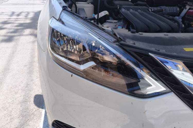 Used Nissan Sylphy 2022 Classic 1.6XE CVT Comfort Edition
