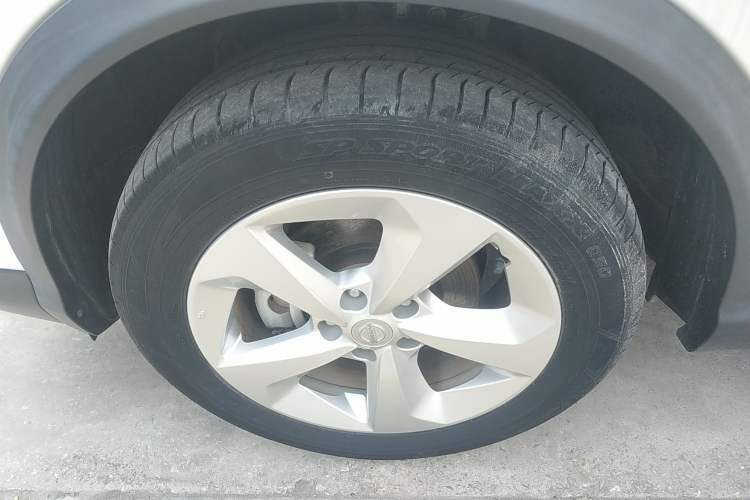 Used Nissan Qashqai 2022 2.0L CVT XV Smart Enjoyment Version
