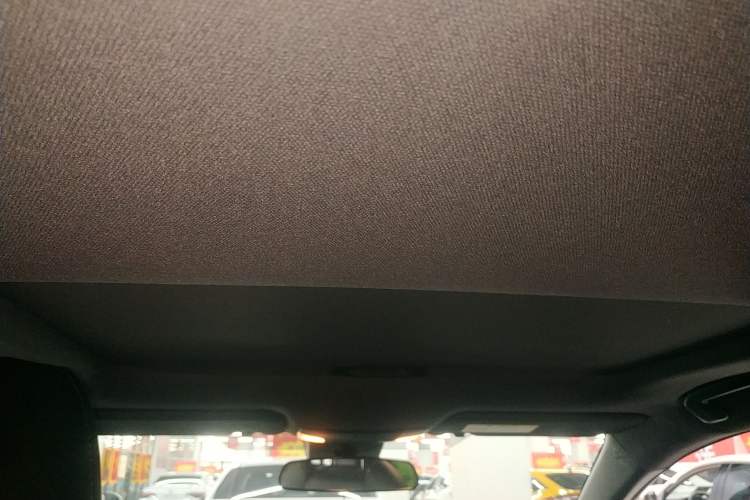 Used Toyota Levin 2023 185T CVT Luxury Edition Headliner