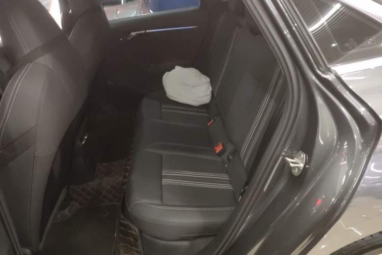 Used Audi A3 2024 A3L Limousine 35 TFSI Fashion Sport Model