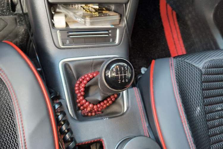 Used Volkswagen Tiguan L 2016 300TSI Manual Two-Wheel Drive Trend Edition