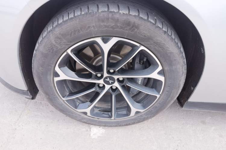 Used XPeng P7 2021 670G