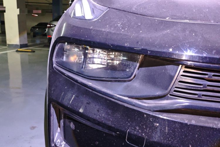 Used Lynk & Co 03 2019 2.0TD Automatic Jing Pro Edition Right Front Headlight