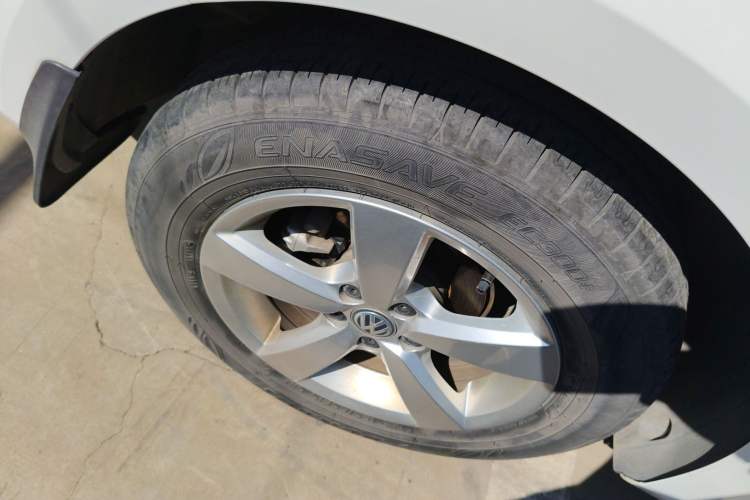 Used Volkswagen Lavida 2019 Lavida Start 1.5L Automatic Trendy Version China VI Standard Right Rear Wheel Hub