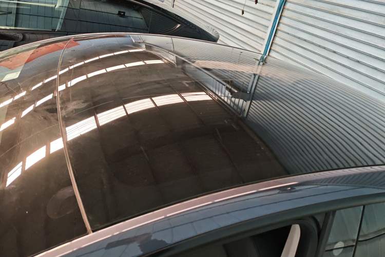 Used Tesla Model Y 2021 Long-Range All-Wheel-Drive Version