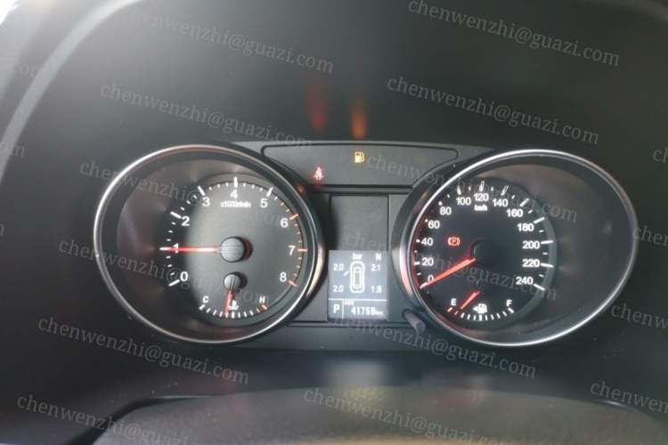 Used Haval M6 2021 PLUS 1.5T DCT Prestige Smart Connectivity Model
