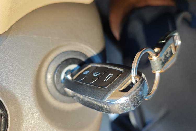 Used Hyundai ix35 2013 2.0L Automatic 2WD Comfort GL China IV Standard