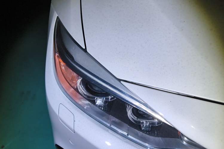 Used BMW 4 Series 2014 420i Convertible Sports Design Package
