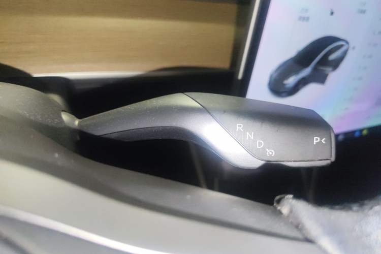 Used Tesla Model 3 2019 Standard Range Rear-Drive Upgraded Version