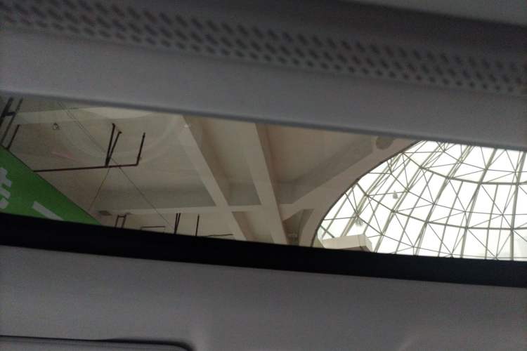 Used XPeng X9 2025 650 Long-Range Max