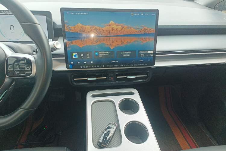 Used AION Y 2023 Plus 510 Smart Edition
