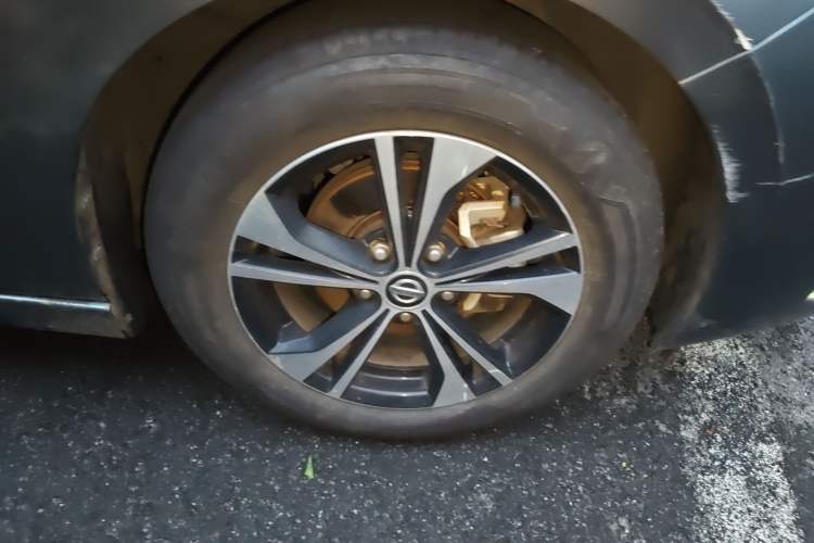 Used Nissan Sylphy 2020 1.6L XL CVT Enjoyment Edition Right Front Wheel Hub