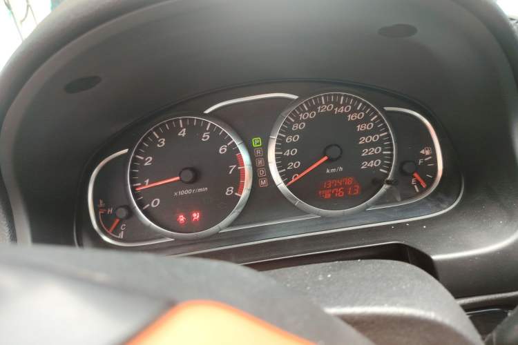 Used Mazda 6 2011 2.0L Automatic Fashion Edition