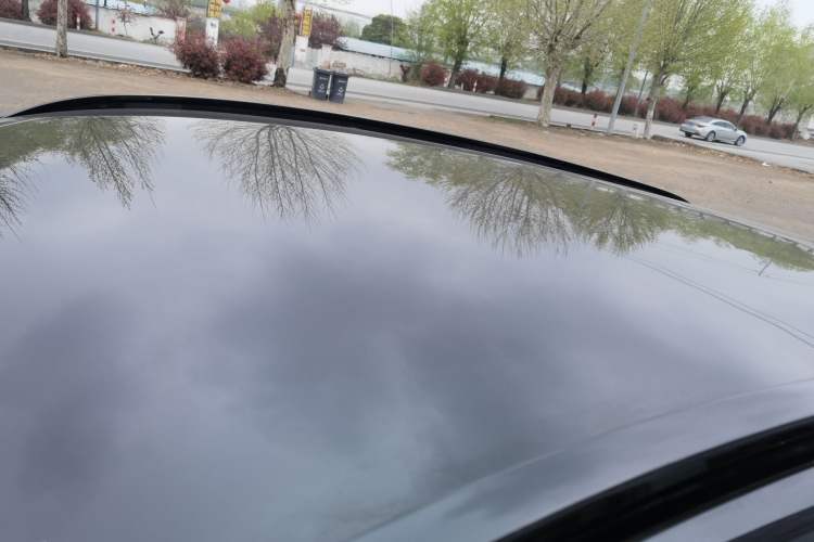 Used ARCFOX Alpha T5 2024 520 MAX Roof