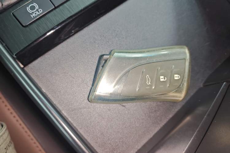 Used Lexus ES 2022 200 Excellence Edition