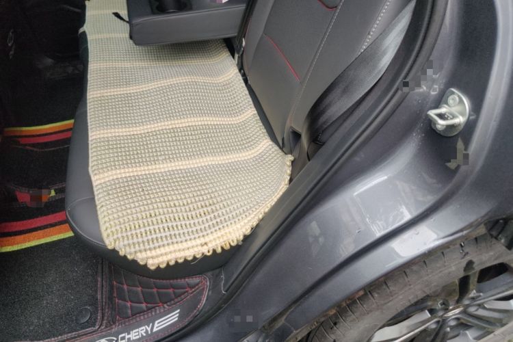 Used Chery Tiggo 7 2022 Super Edition 1.5T CVT Super Hero
